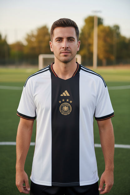 GERMANY HOME 22/23 | FAN VERSION