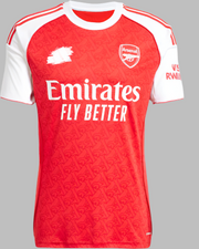 ARSENAL HOME 25/26 FAN VERSION