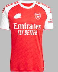 ARSENAL HOME 25/26 FAN VERSION