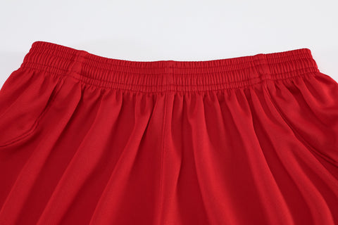 Bayern Munich Home 25/26 Jersey & Short