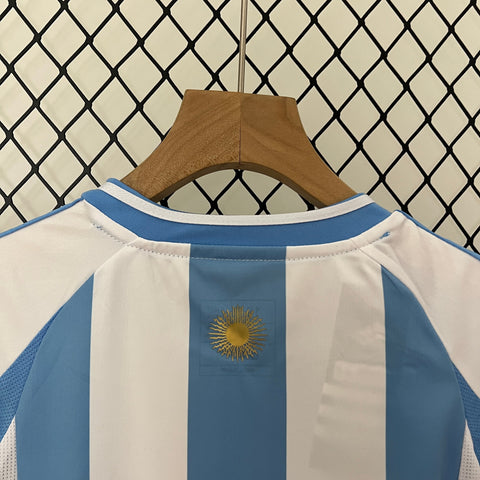 Argentina shirt