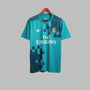 Real Madrid Retro Jersey