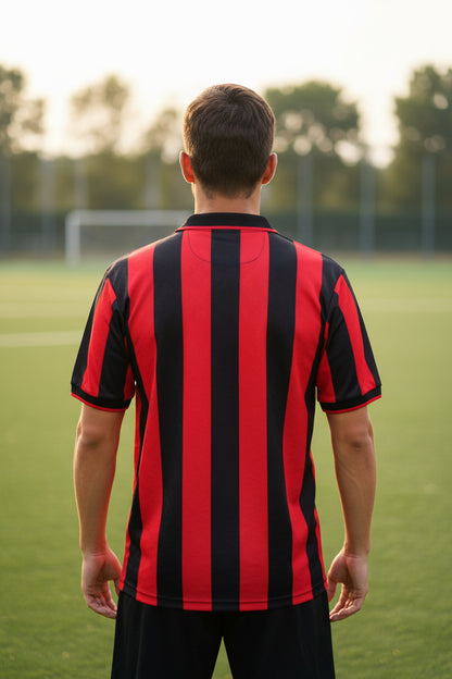 AC MILAN HOME 95/96
