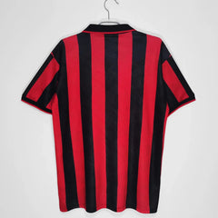 AC MILAN HOME 95/96