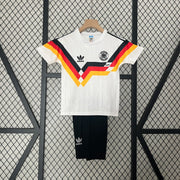 GERMANY HOME 1990 FOR KIDS