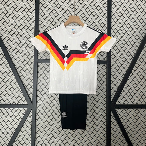 GERMANY HOME 1990 FOR KIDS