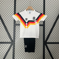 GERMANY HOME 1990 FOR KIDS