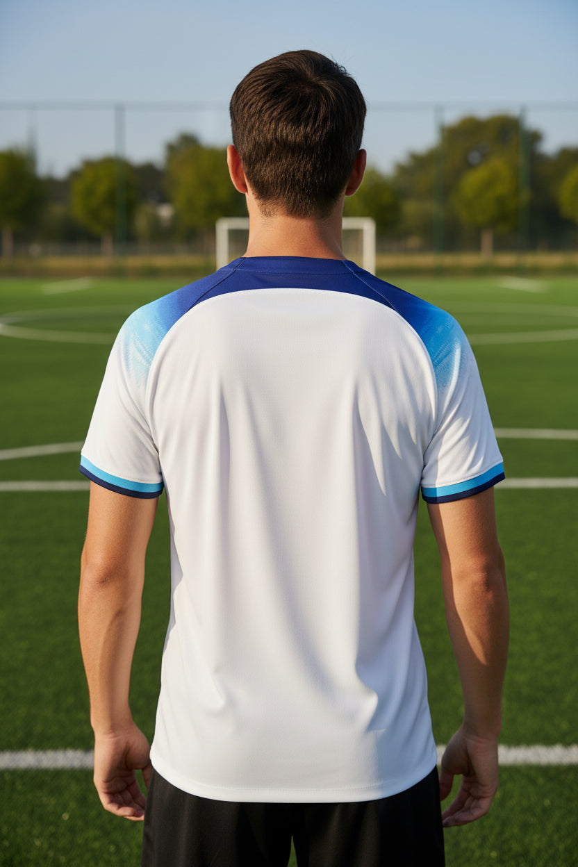 ENGLAND HOME 22/23 | FAN VERSION