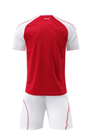 Arsenal Home 25/26 Jersey & Short