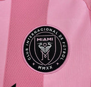 INTER MIAMI HOME 25/26 FAN VERSION