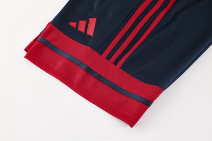 Squadra 25 football training set