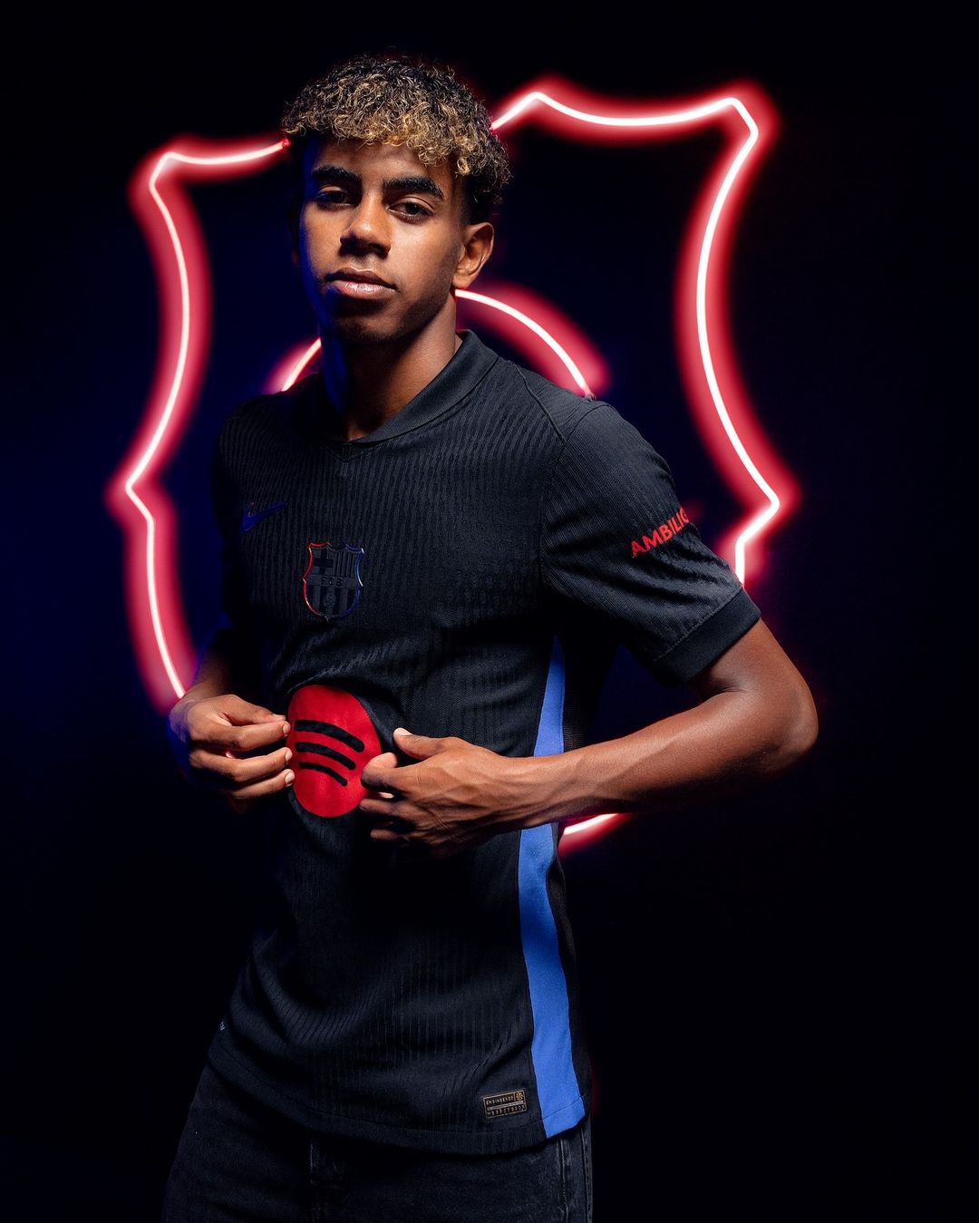 barcelona away jersey