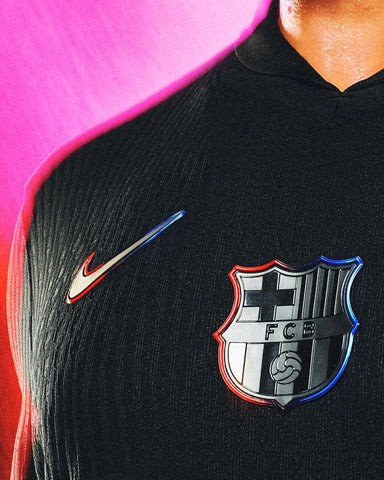 barcelona away jersey