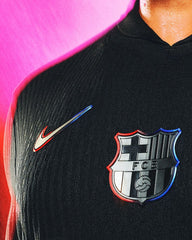 barcelona away jersey