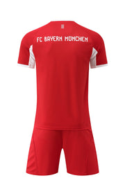 Bayern Munich Home 25/26 Jersey & Short