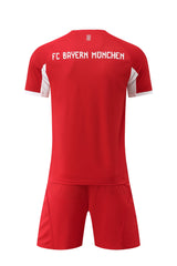 Bayern Munich Home 25/26 Jersey & Short