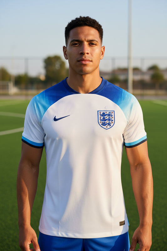 ENGLAND HOME 22/23 | FAN VERSION