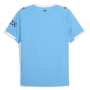 MANCHESTER CITY HOME 25/26 FAN VERSION