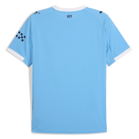 MANCHESTER CITY HOME 25/26 FAN VERSION