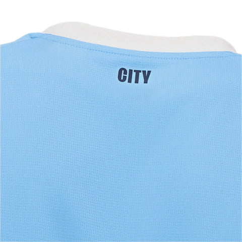 MANCHESTER CITY HOME 25/26 FAN VERSION