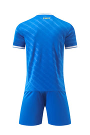 Real Madrid Third 25/26 Mini Kit Kids