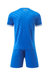 Real Madrid Third 25/26 Jersey & Short