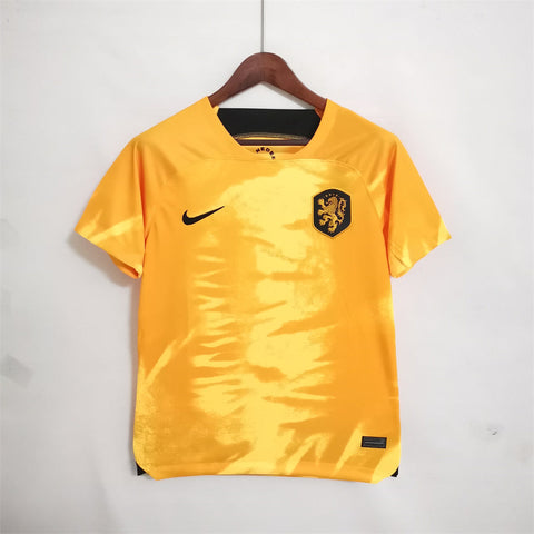 NETHERLANDS HOME 22/23 FAN VERSION