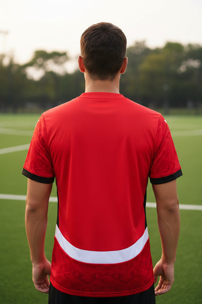 EGYPT HOME 24/25 FAN VERSION