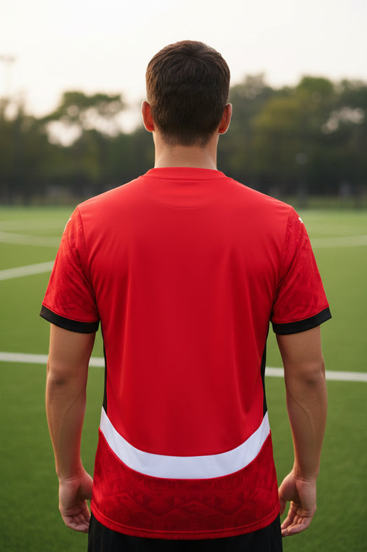 EGYPT HOME 24/25 FAN VERSION