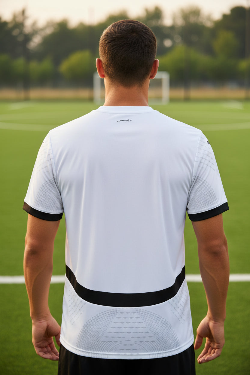 EGYPT AWAY 24/25 FAN VERSION