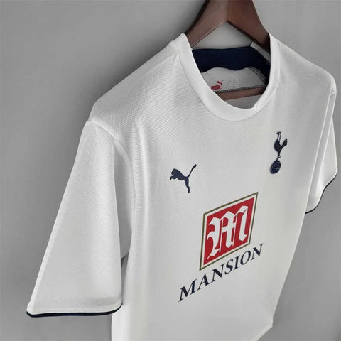 TOTTENHAM HOME 06/07