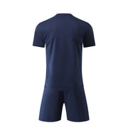 PSG Home 25/26 Jersey & Short