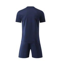 PSG Home 25/26 Jersey & Short