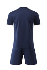 PSG Home 25/26 Mini Kit Kids