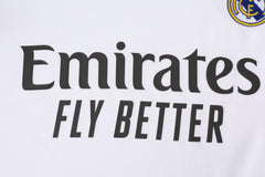 Real Madrid Home 25/26 Mini Kit Kids