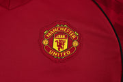 Manchester United Home 25/26 Jersey & Short