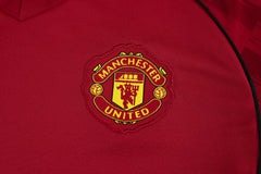 Manchester United Home 25/26 Jersey & Short
