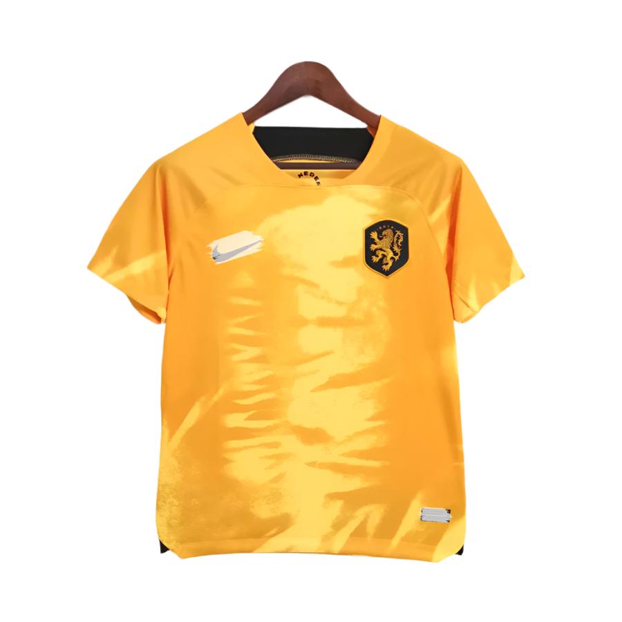 NETHERLANDS HOME 22/23 FAN VERSION