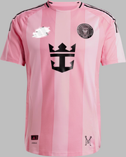 INTER MIAMI HOME 25/26 FAN VERSION