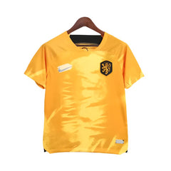 NETHERLANDS HOME 22/23 FAN VERSION