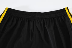 Manchester United Third 25/26 Jersey & Short