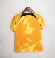 NETHERLANDS HOME 22/23 FAN VERSION
