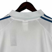Real Madrid Jersey 2002