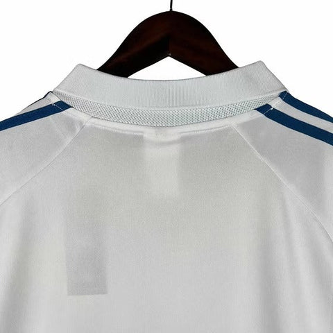 Real Madrid Jersey 2002