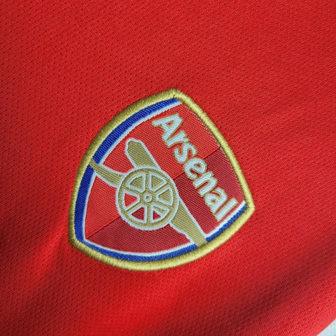 ARSENAL RETRO HOME 02/03 KIDS KIT