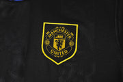 Manchester United Third 25/26 Jersey & Short