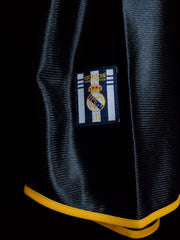 REAL MADRID AWAY 99/00