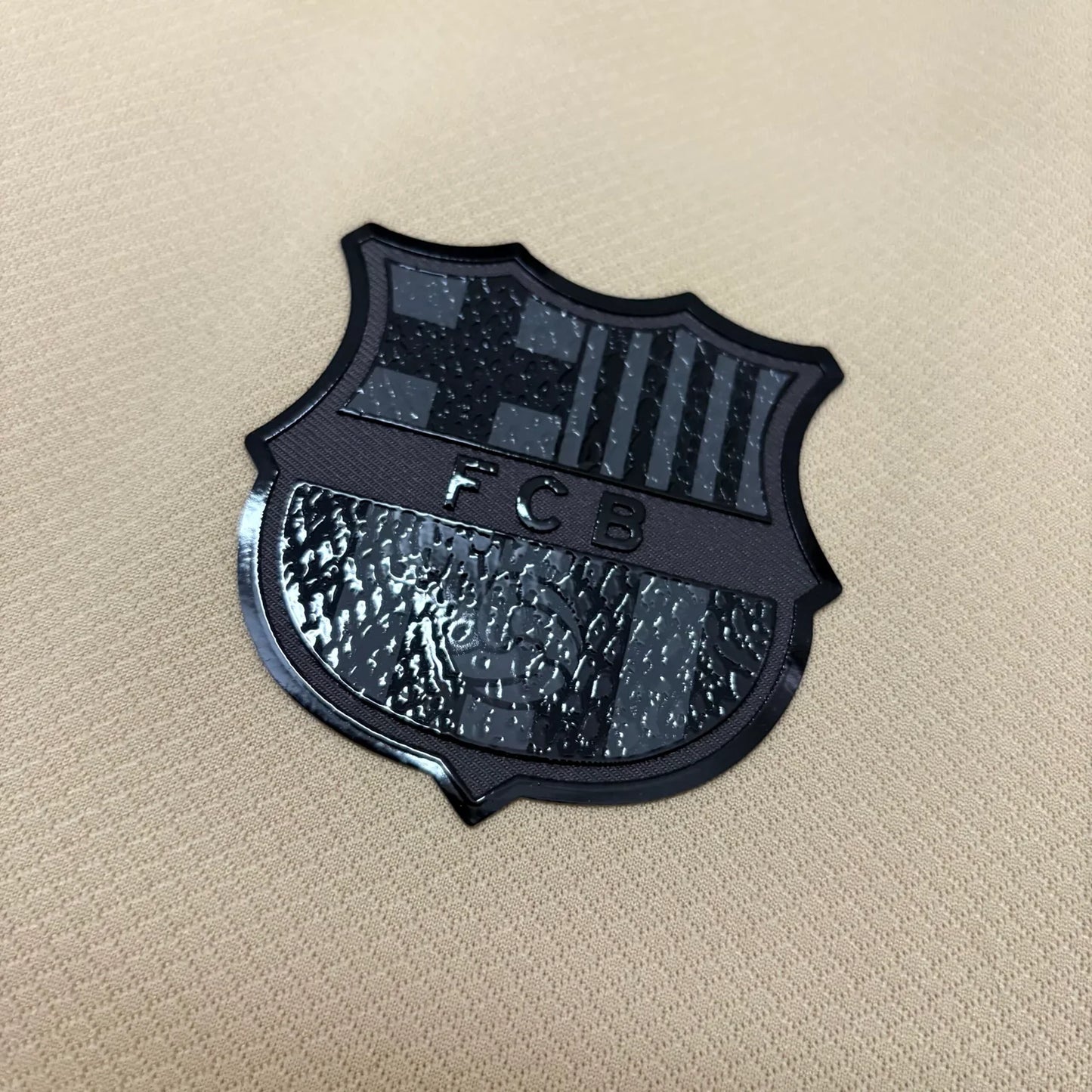 Barcelona Away 25/26 Fan Version