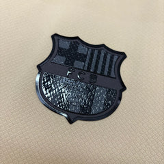 Barcelona Away 25/26 Fan Version