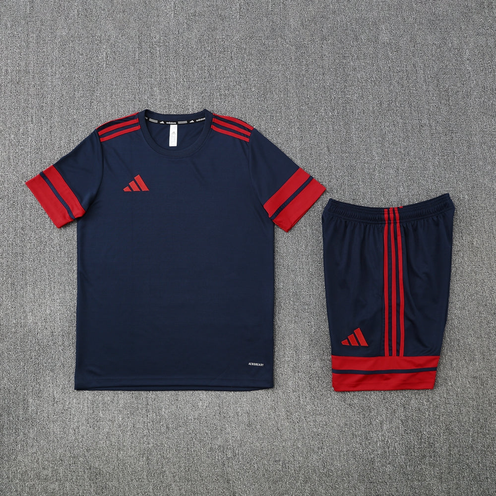 Squadra 25 football training set